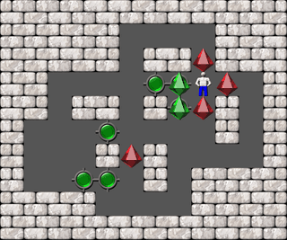Уровень 233 — Bugs1005 collections